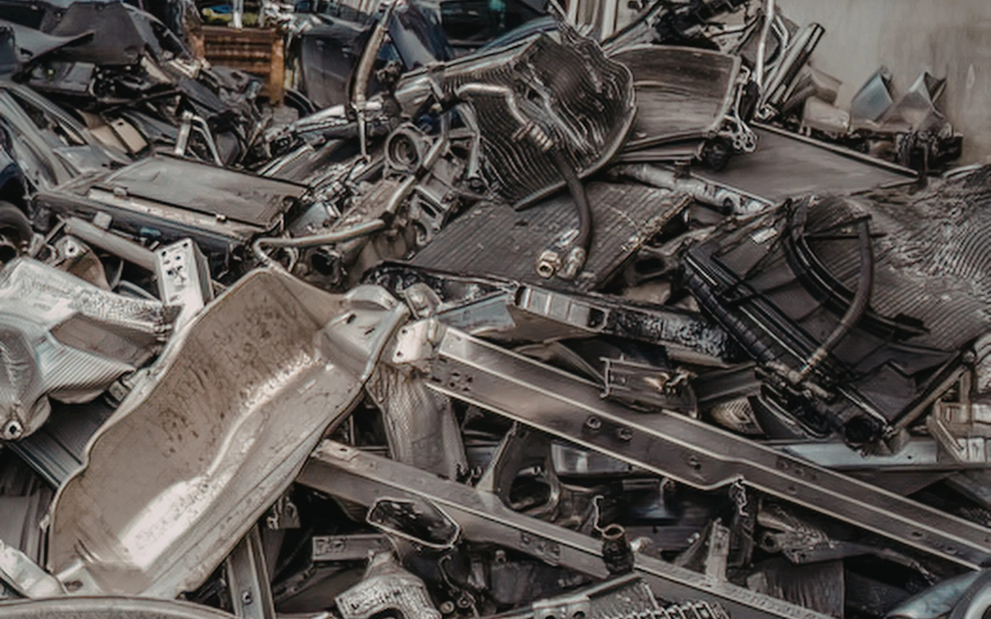 Demir Hurdası Alımı - Yol Yardım Hizmeti