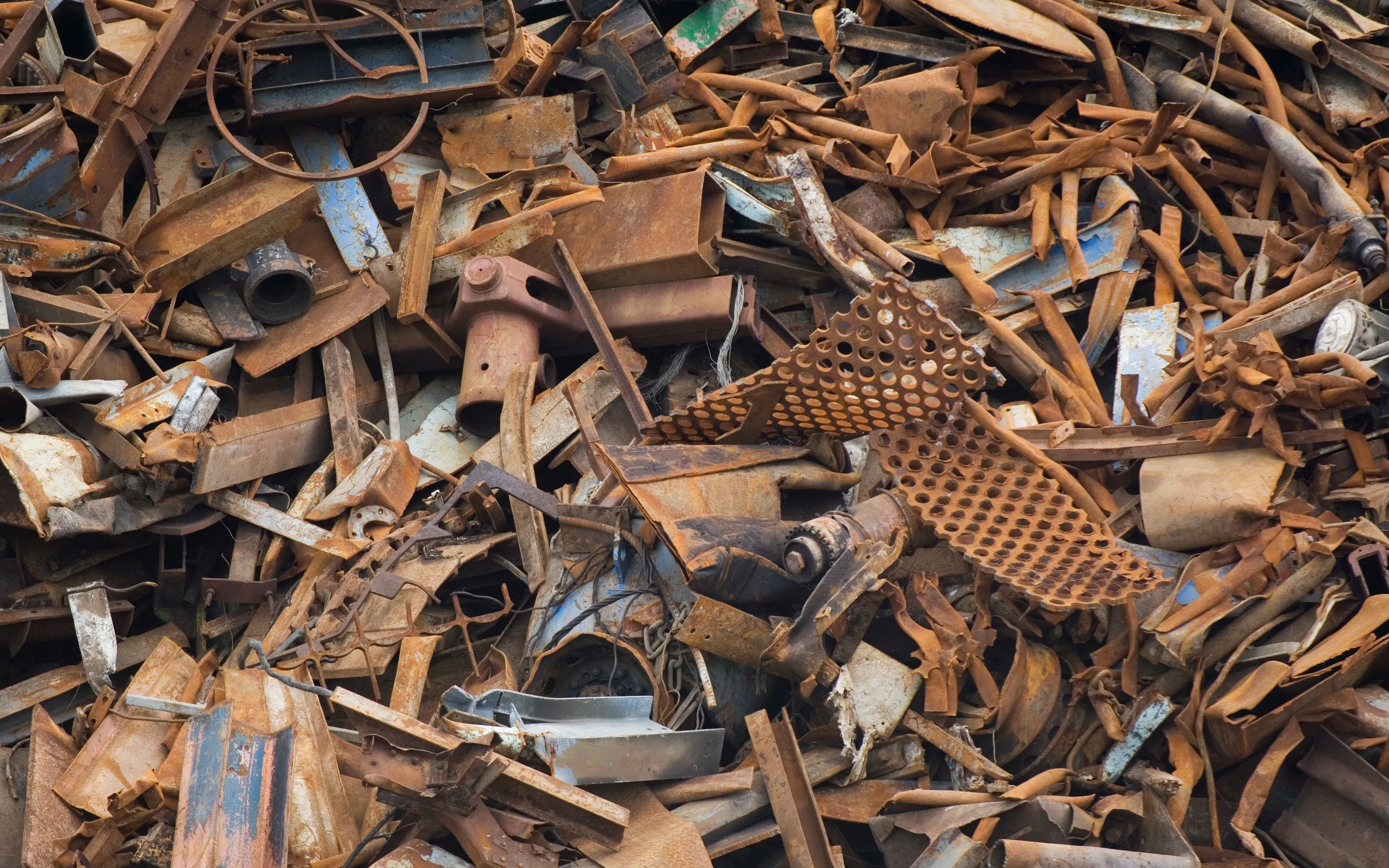 Sarı Hurda Alımı - Yol Yardım Hizmeti